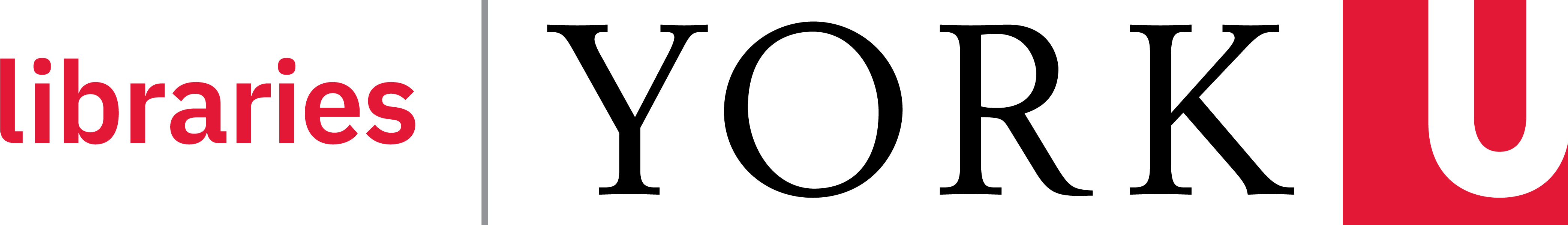Digital Scholarship Infrastructure